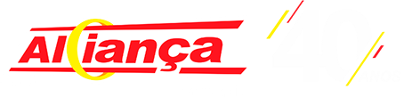 Aliança Imóveis logo